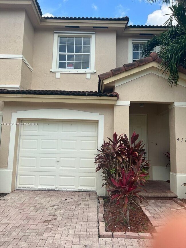 4113 NE 24th Dr in Homestead, FL - Building Photo - Building Photo