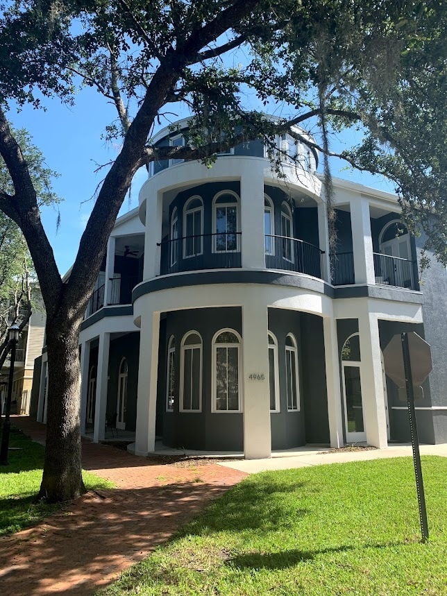 4965 SW 91st Ter, Unit C in Gainesville, FL - Building Photo - Building Photo