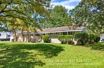 1 Joyce Ct in Savannah, GA - Building Photo - Building Photo