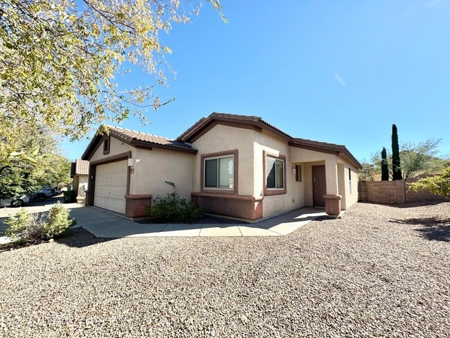 property at 2398 Copper Sunrise