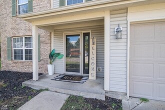 9690 Barrhill Ct in Fishers, IN - Building Photo - Building Photo