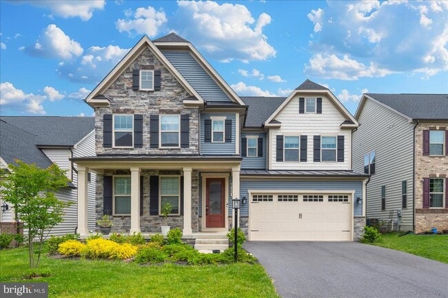 property at 6251 Walleye Pl