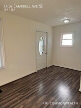 1414 Campbell Ave SE in Roanoke, VA - Building Photo - Building Photo