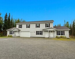 520 Ames Rd in Kenai, AK - Building Photo
