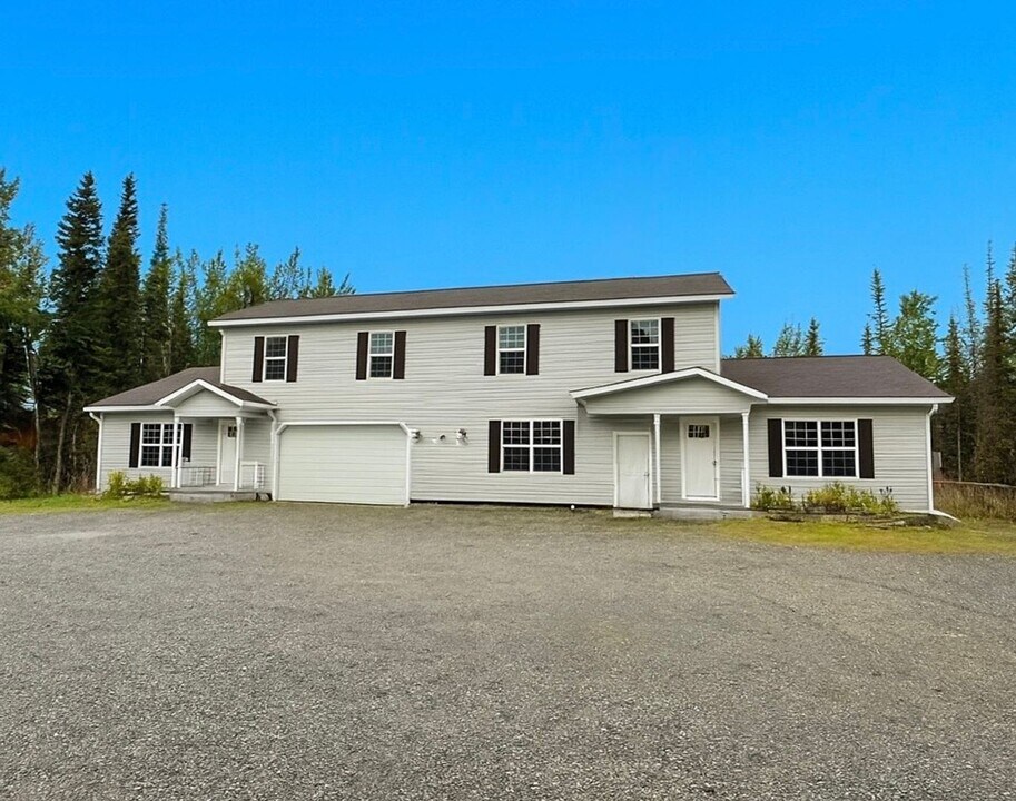 520 Ames Rd in Kenai, AK - Building Photo
