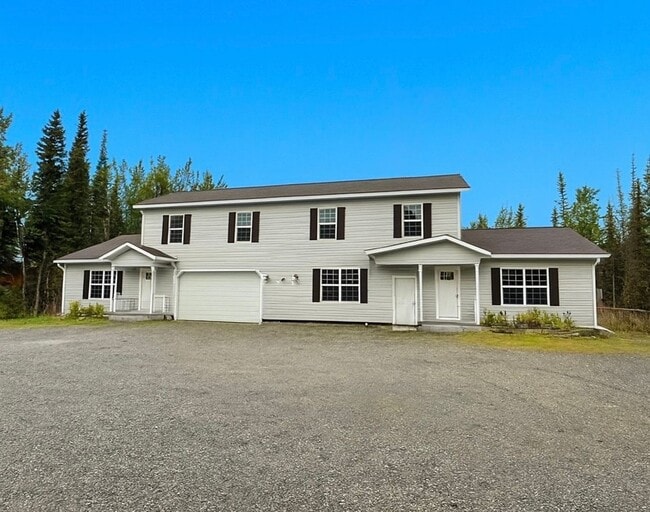 property at 520 Ames Rd