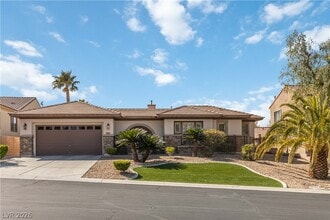 2665 Chateau Clermont St in Henderson, NV - Building Photo - Building Photo