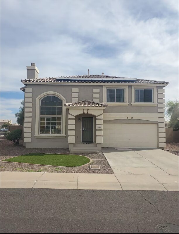 property at 10909 W Kaler Dr
