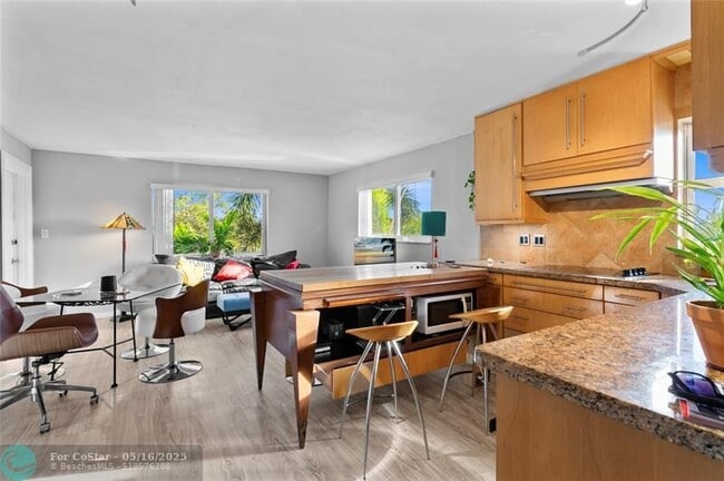 property at 1220 NE 3rd St