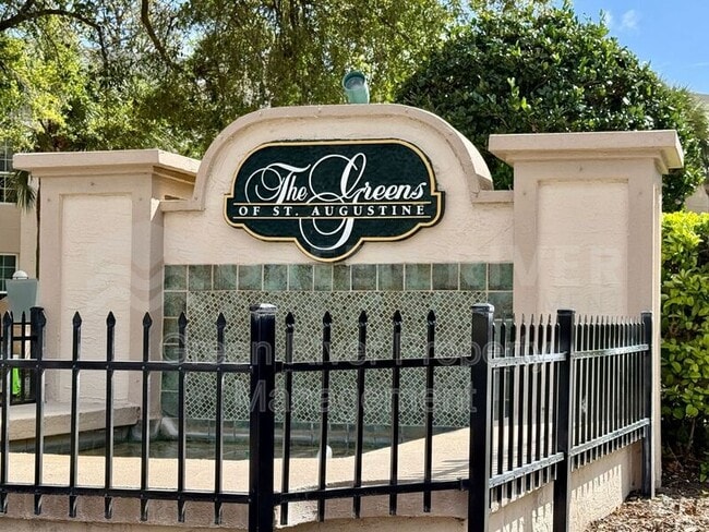 204 Augusta Cir in St. Augustine, FL - Building Photo - Building Photo