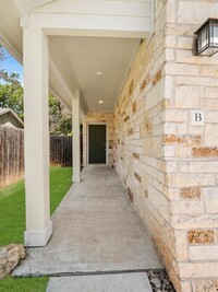 3306 Thomas Kincheon St in Austin, TX - Building Photo - Building Photo