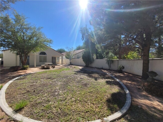 1876 Stablegate Ave in Henderson, NV - Building Photo - Building Photo
