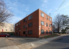 5012 Bass Pl SE Apartments