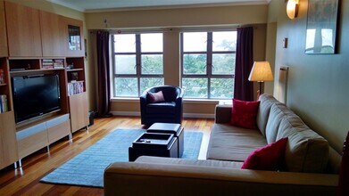 931 Massachusetts Ave, Unit 506 in Cambridge, MA - Building Photo - Building Photo