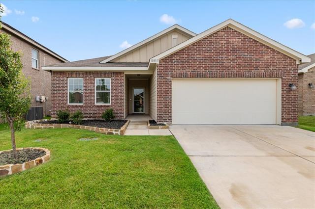 10357 Jameson Ln in Crowley, TX - Building Photo - Building Photo