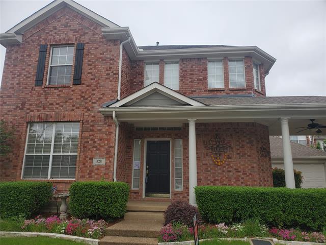 property at 528 Southridge Way