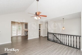 4203 New Towne Dr in Powder Springs, GA - Building Photo - Building Photo