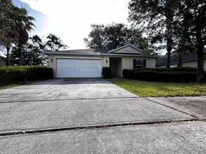 5163 Magnolia Valley Dr in Jacksonville, FL - Building Photo - Building Photo