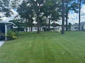 1 Aztec Lily Ln in Lehigh Acres, FL - Building Photo - Building Photo