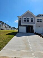 1315 Maplesmith Wy in Moore, SC - Building Photo