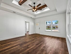57 Pawnee Trail in Crawfordville, FL - Building Photo - Building Photo