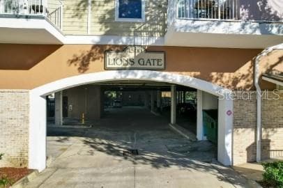 property at 1500 NW 4th Ave