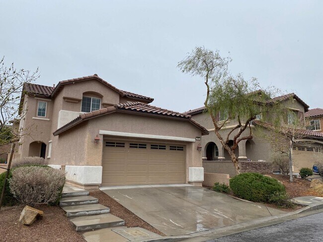 972 Ambrosia Dr in Las Vegas, NV - Building Photo - Building Photo