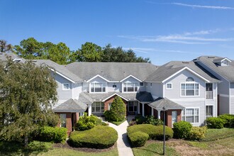 The Preserve Anastasia Island Luxury Condos in St. Augustine, FL - Building Photo - Building Photo
