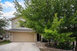 2206 York Bend in San Antonio, TX - Building Photo