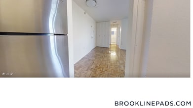 185 Freeman St in Brookline, MA - Building Photo - Building Photo