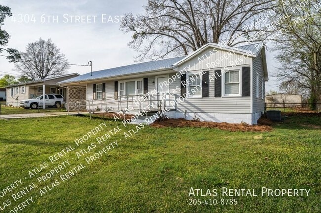 4304 6th St E in Tuscaloosa, AL - Building Photo - Building Photo