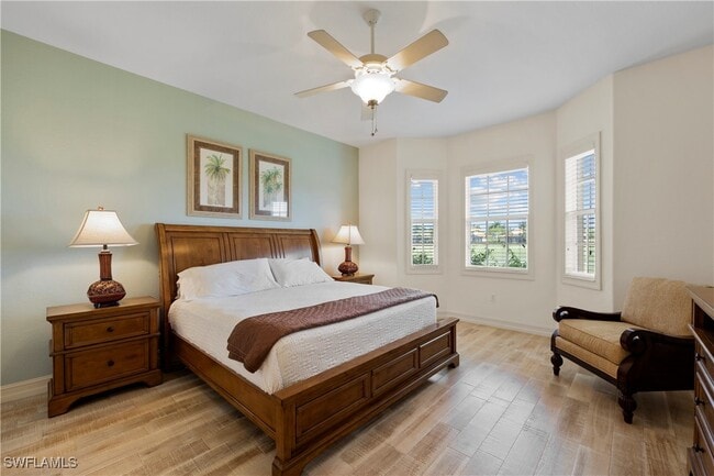 property at 8613 Champions Point
