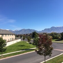 223 Jordan Ridge Boulevard in Saratoga Springs, UT - Building Photo - Building Photo