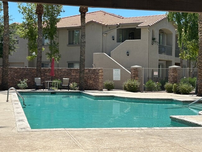 property at 2155 N Grace Blvd