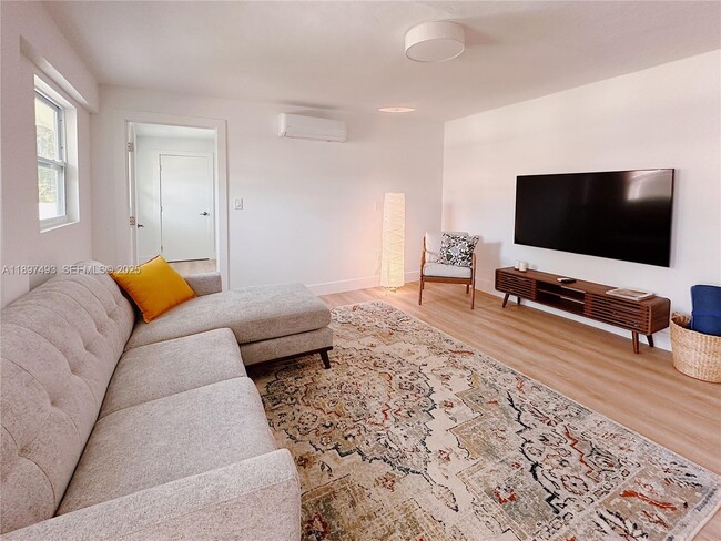 property at 3051 NW 14th St