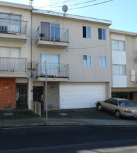 353 88th St in Daly City, CA - Building Photo - Building Photo