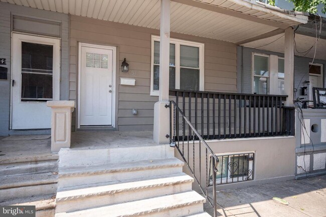 1512 S 26th St in Philadelphia, PA - Building Photo - Building Photo