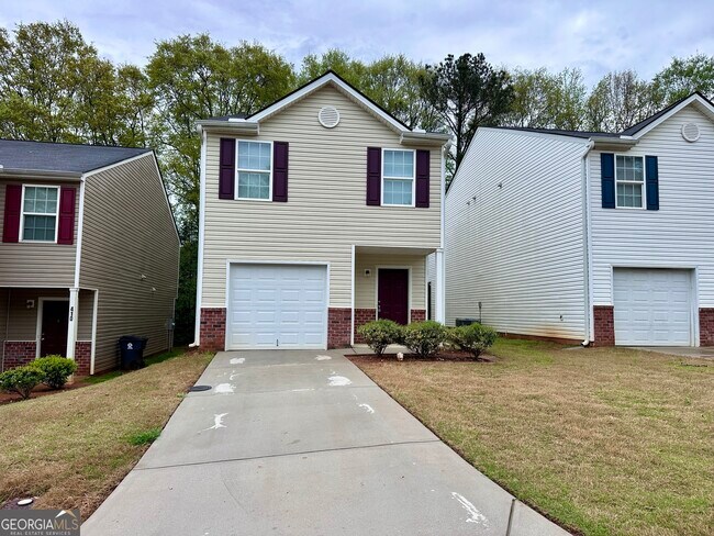 property at 412 Erin Ct