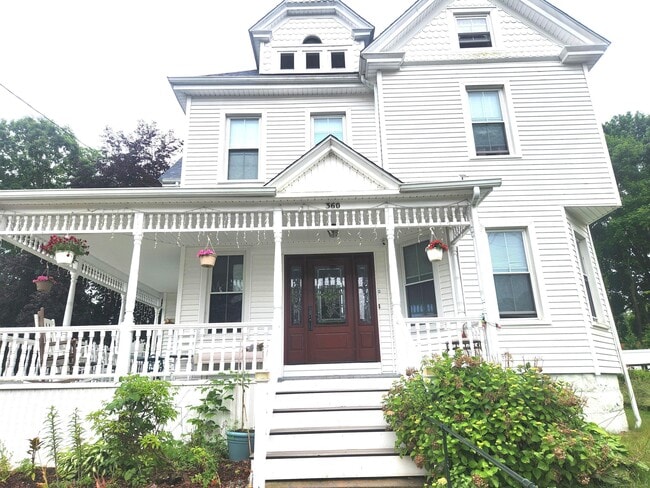 property at 360 Broad St