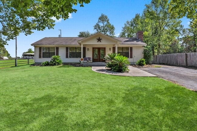 property at 19094 FM 2854 Rd