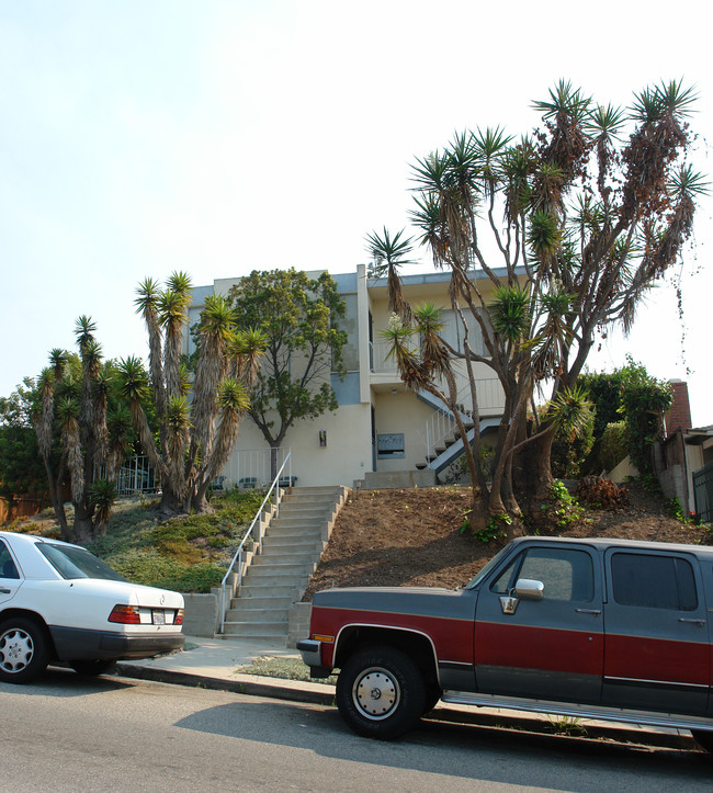 3444 Beethoven St in Los Angeles, CA - Building Photo - Building Photo