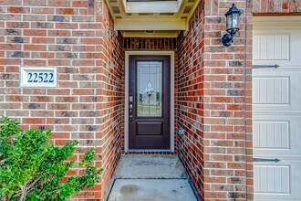 22522 Threefold Ridge Dr in Hockley, TX - Building Photo - Building Photo