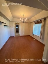 2313 Longhorn Dr in Pueblo, CO - Building Photo - Building Photo