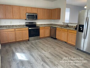 7872 Sandy Springs Point in Fountain, CO - Building Photo - Building Photo