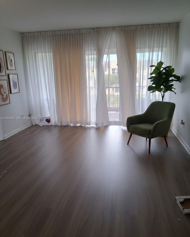 property at 5841 NW 61st Ave