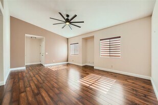 2152 Quartz Cliff St in Las Vegas, NV - Building Photo