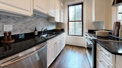 32 Union Pk in Boston, MA - Building Photo - Building Photo