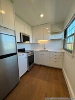 1200 Massachusetts Ave in Cambridge, MA - Building Photo