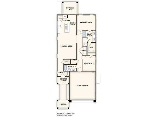 862 English Primrose St in Henderson, NV - Building Photo - Building Photo