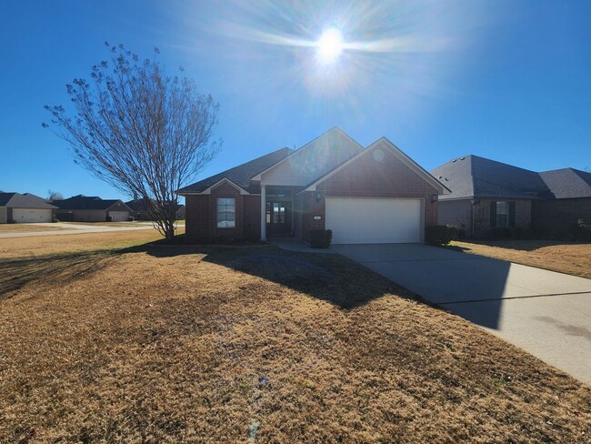 property at 3601 Amite River Dr